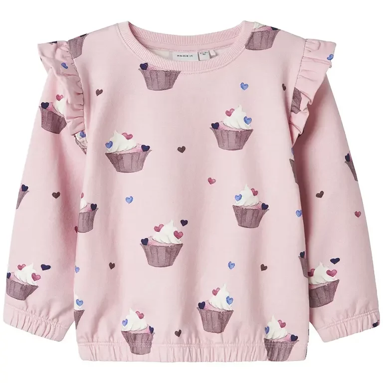 Trui sweat Naya (sweet dreams)