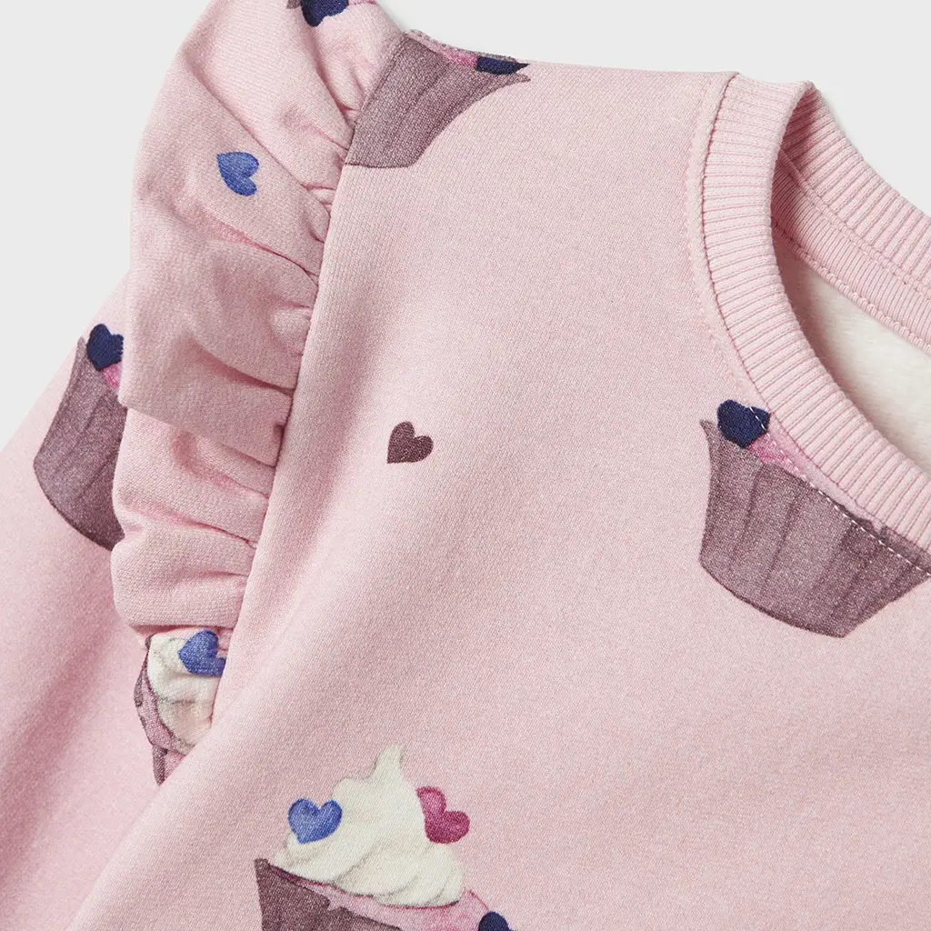 Trui sweat Naya (sweet dreams)