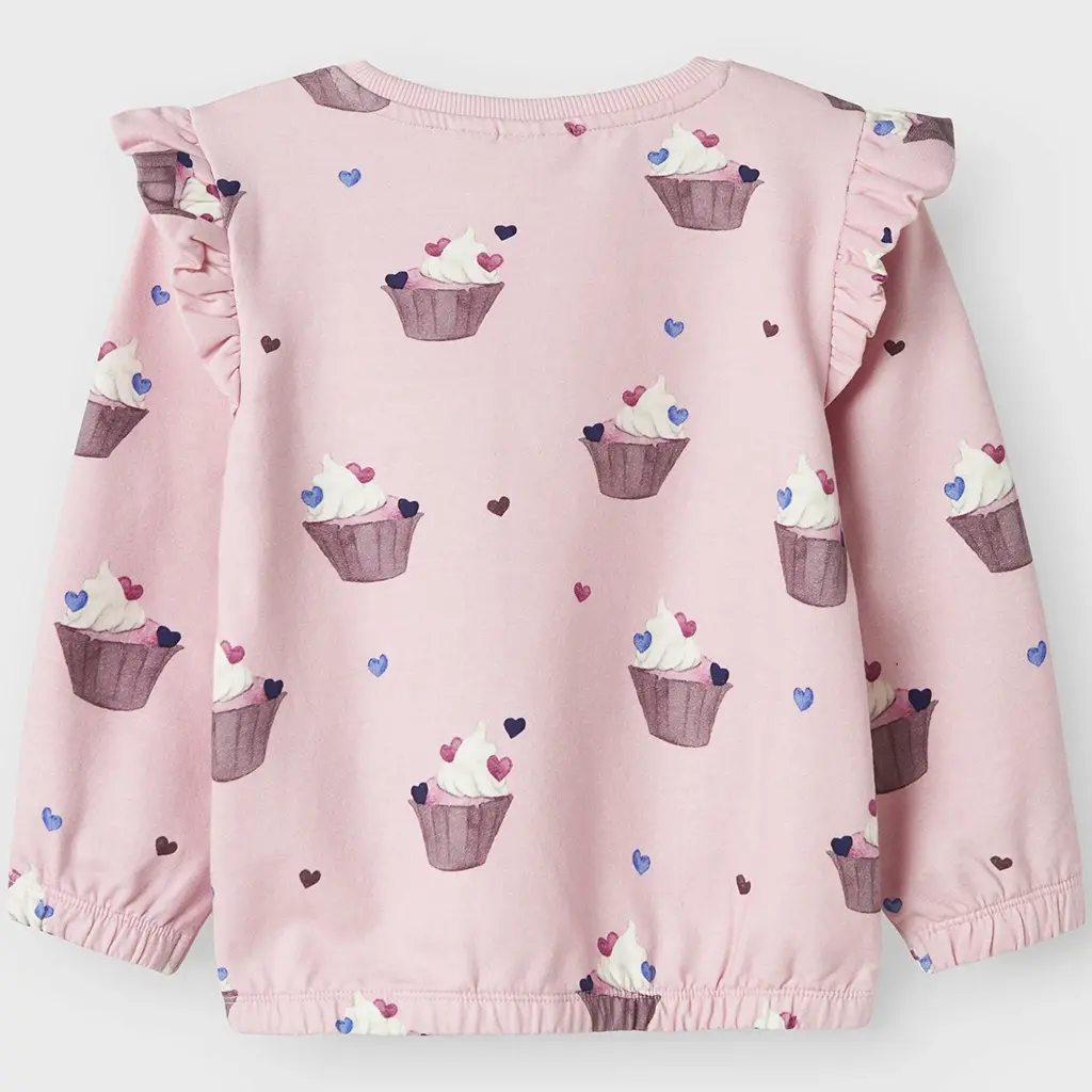 Trui sweat Naya (sweet dreams)