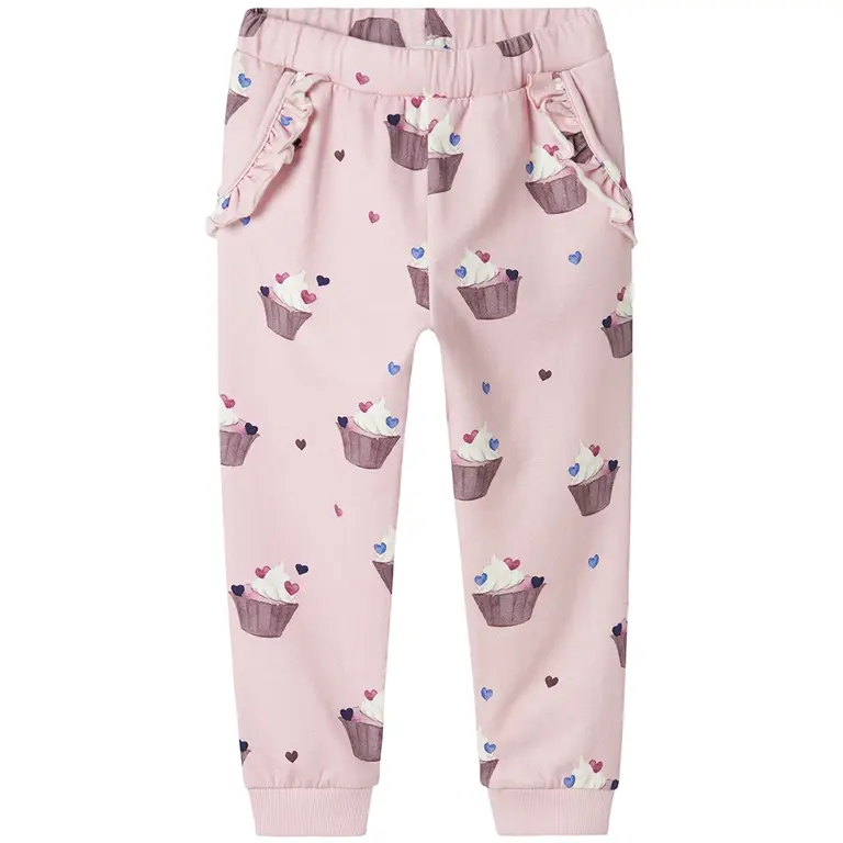Joggingbroek Naya (sweet dreams)
