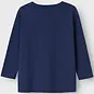 Name It Longsleeve Nichola (blue print)