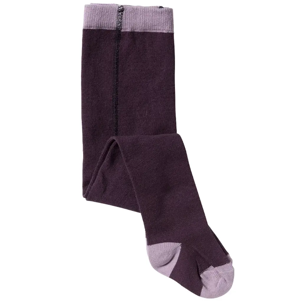 Maillot (plum perfect)