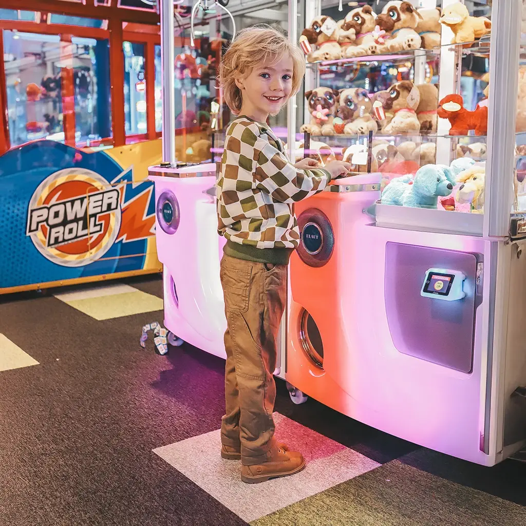 Trui blocked (multicolor)