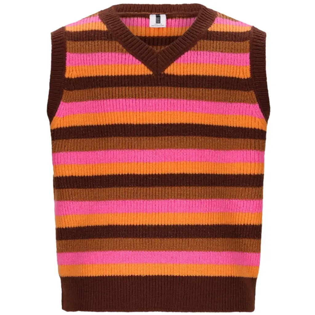 Spencer Gladys (tangerine)