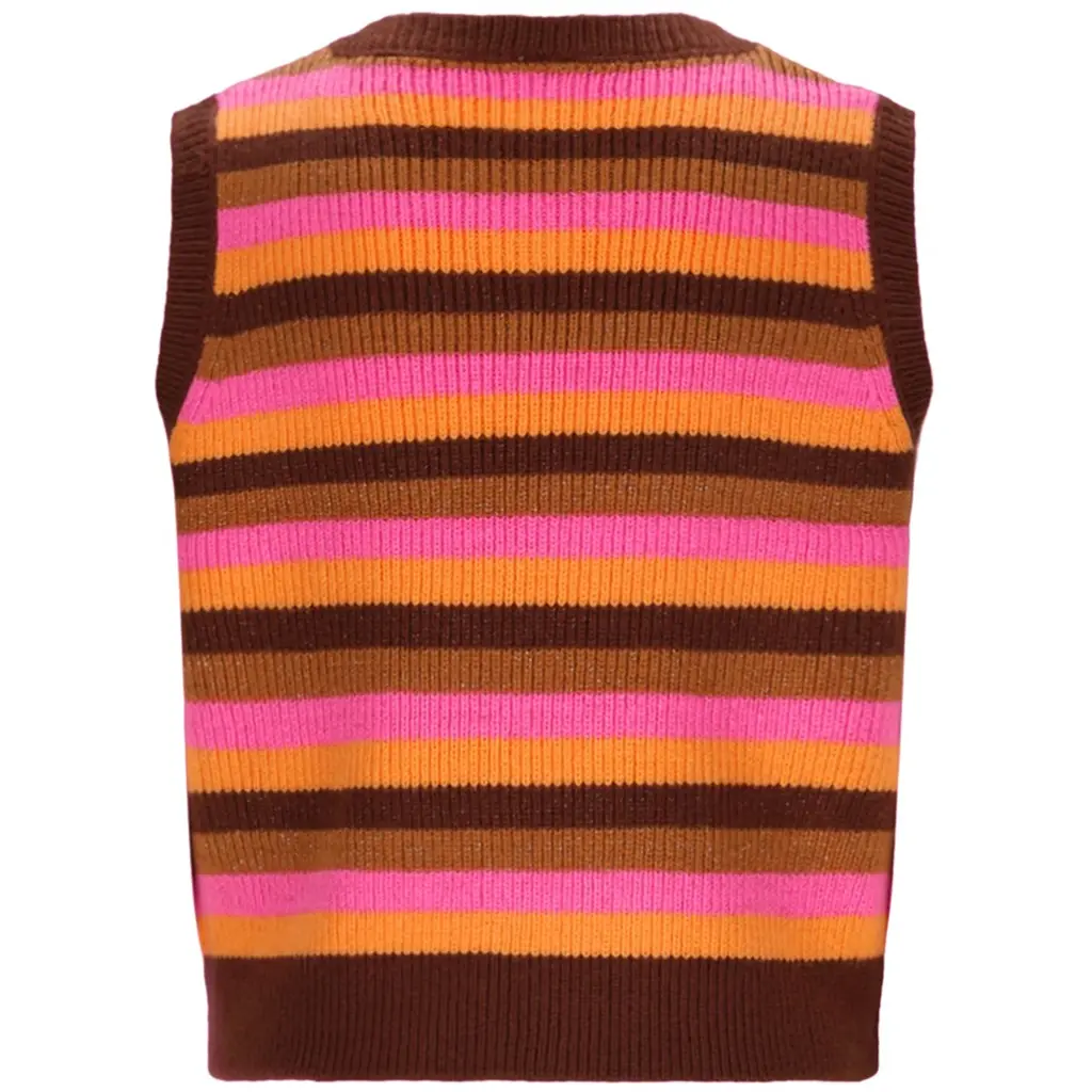 Spencer Gladys (tangerine)