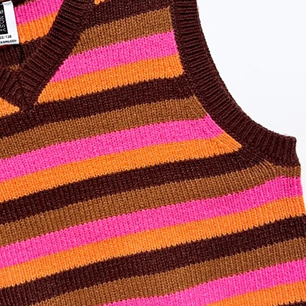 Spencer Gladys (tangerine)