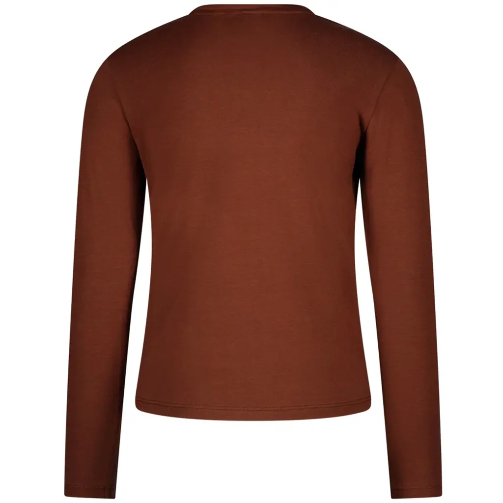 Longsleeve Tiara (fudgsickle)