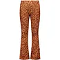 B.Nosy Broek Phoebe flared (leopard texas)