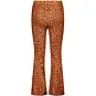 B.Nosy Broek Phoebe flared (leopard texas)