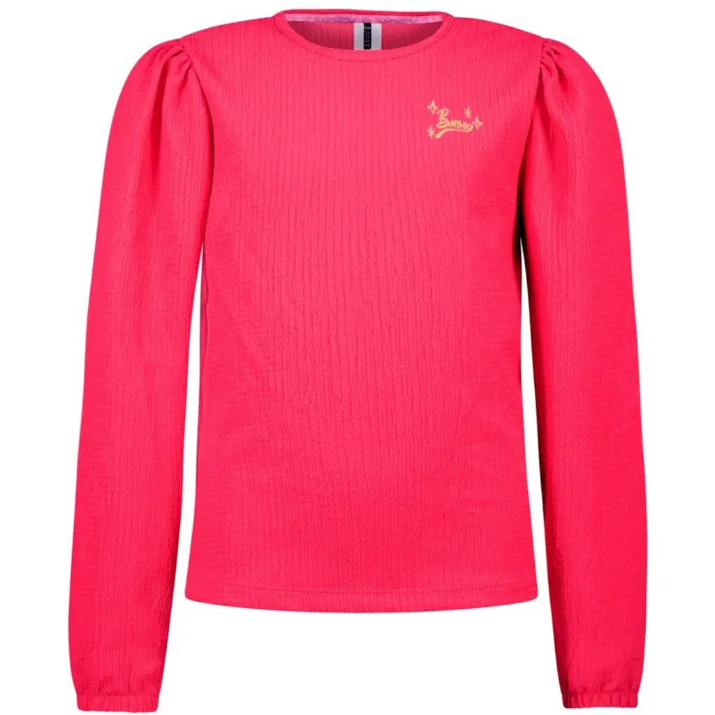 Longsleeve Teddy (cabaret)