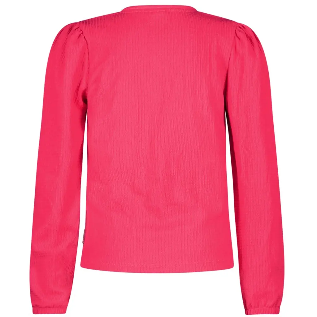 Longsleeve Teddy (cabaret)