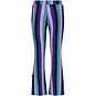 B.Nosy Broek Pria flared (mysterious stripe)
