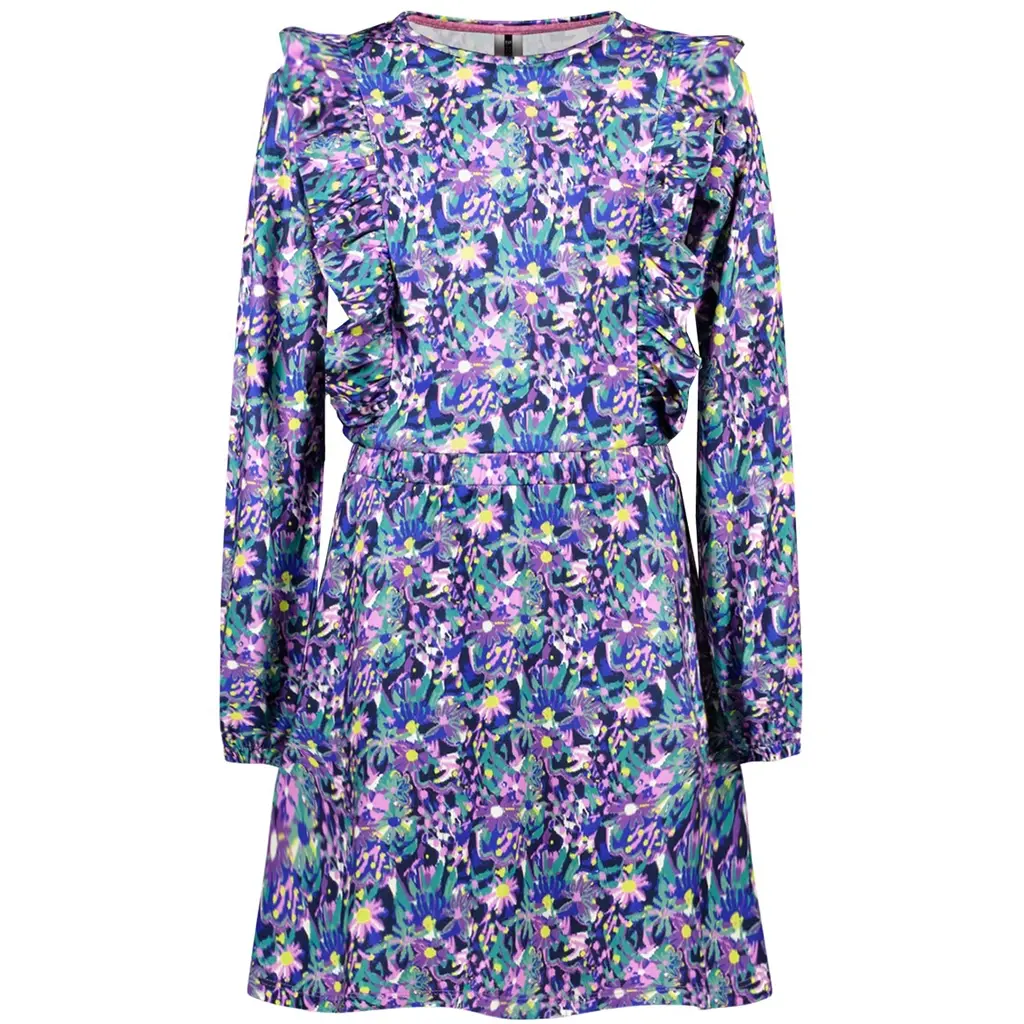 Jurk Dionne (mysterious ao)