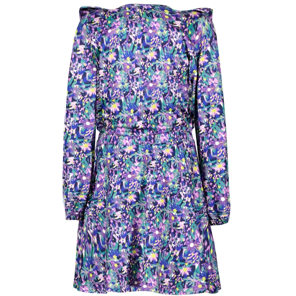 Jurk Dionne (mysterious ao)