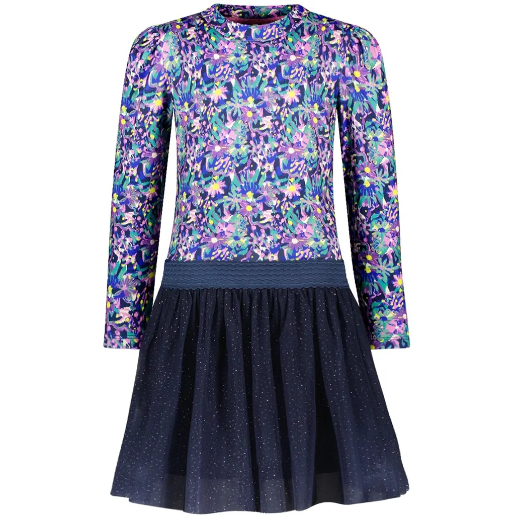 Jurk Dina (mysterious ao)