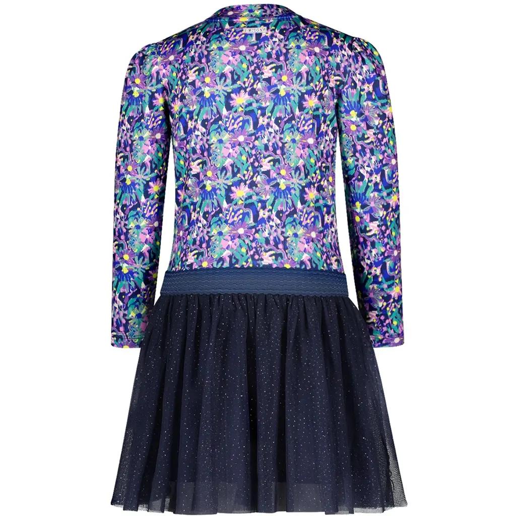 Jurk Dina (mysterious ao)