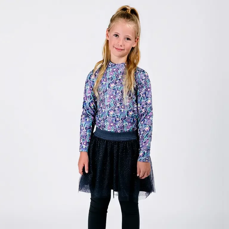 Jurk Dina (mysterious ao)