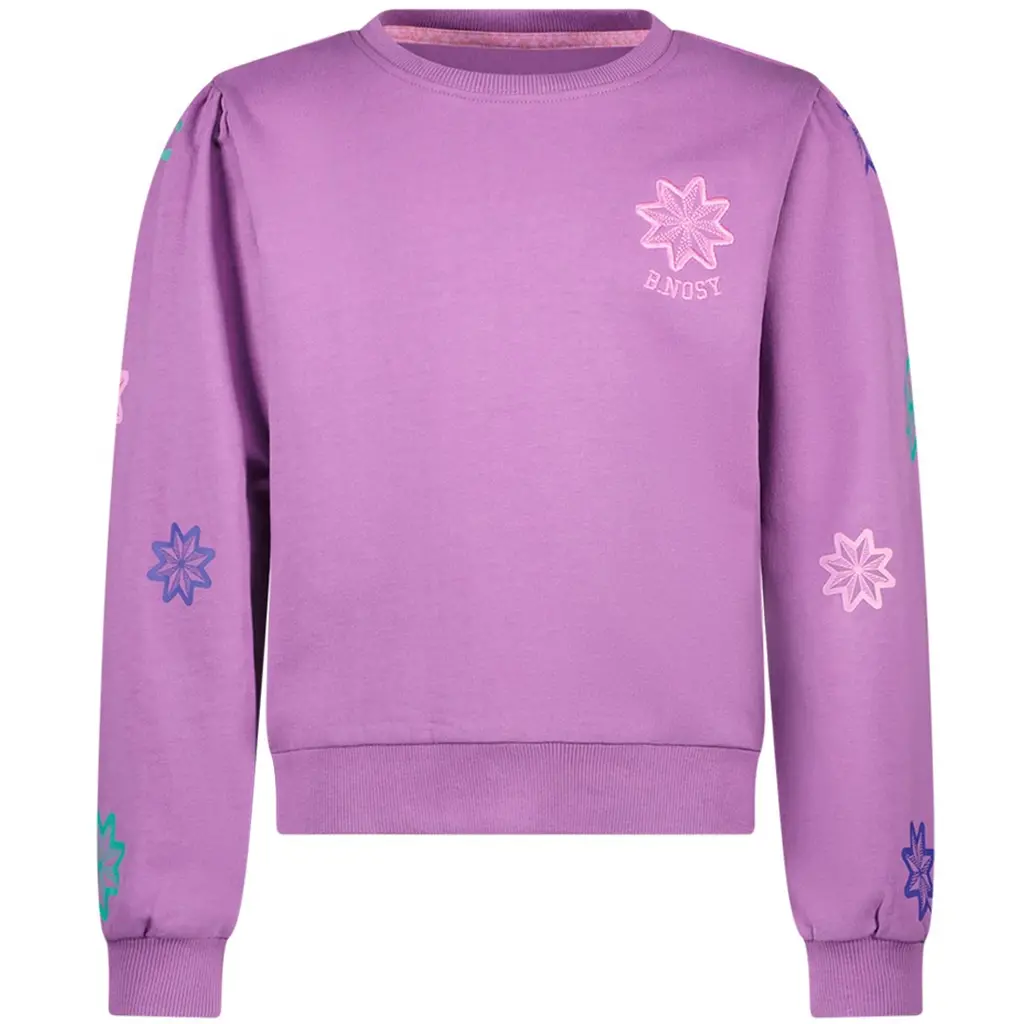 Trui Sophie (crushed grape)