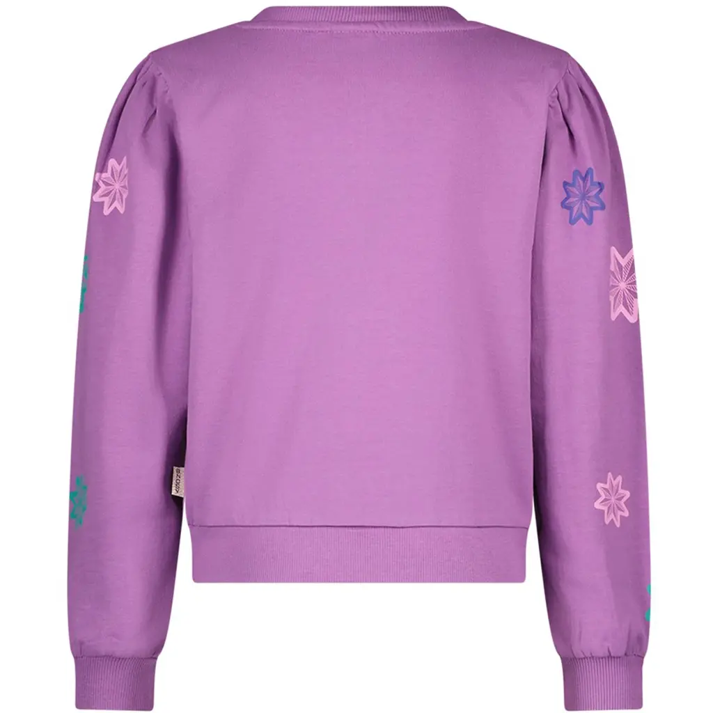 Trui Sophie (crushed grape)