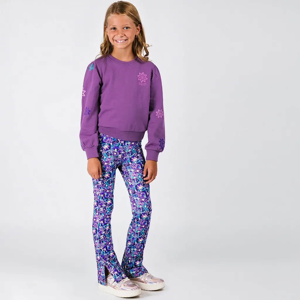 Trui Sophie (crushed grape)