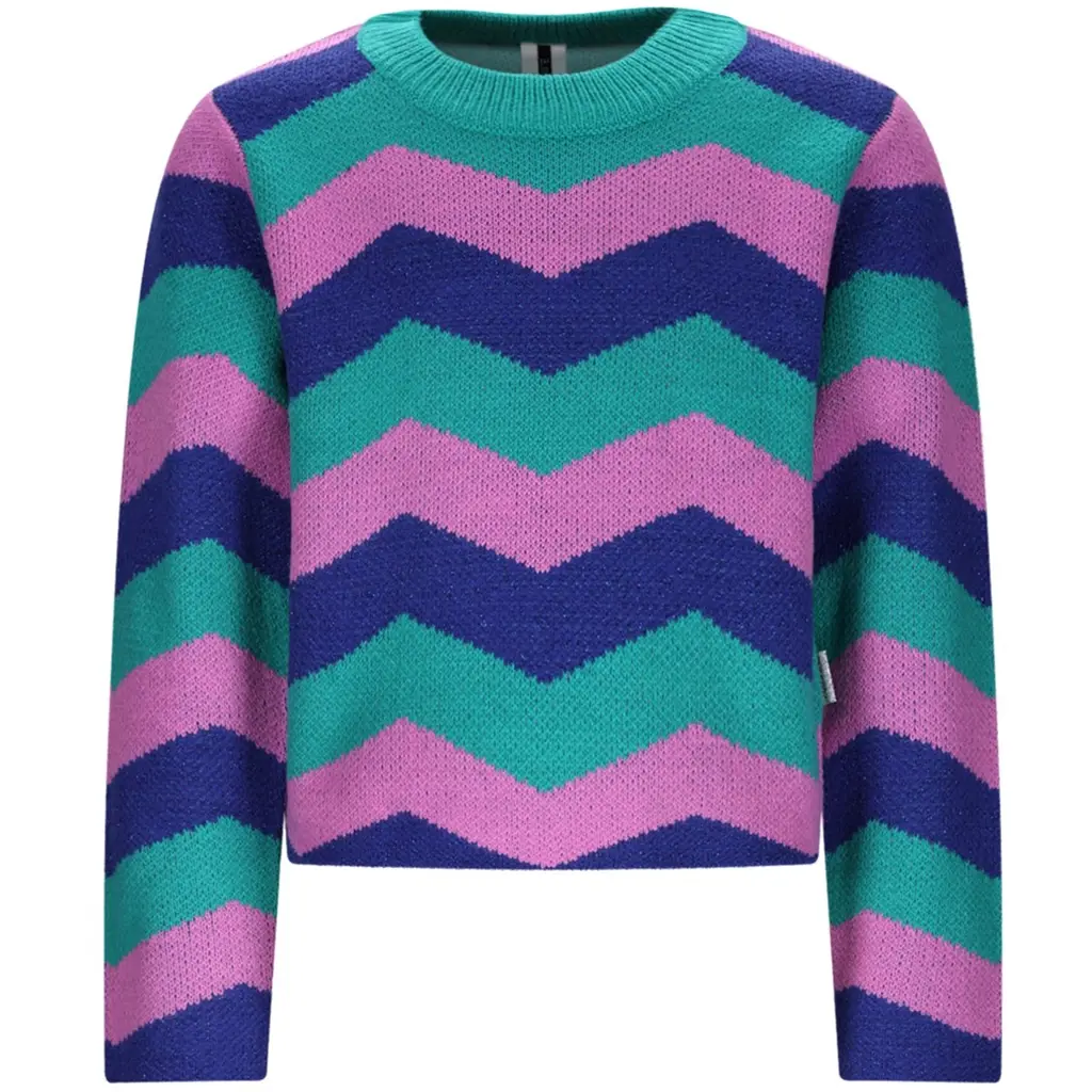 Trui Kendall (porcelain green)