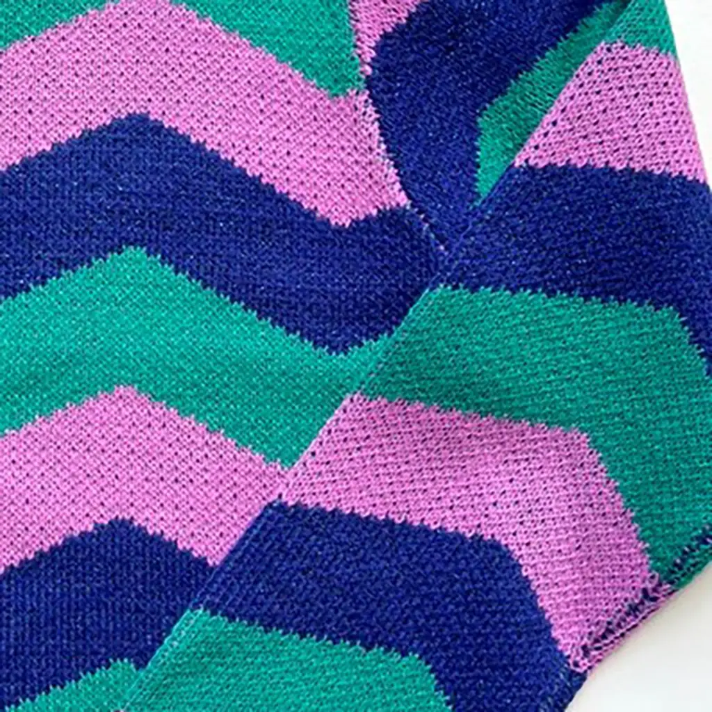 Trui Kendall (porcelain green)