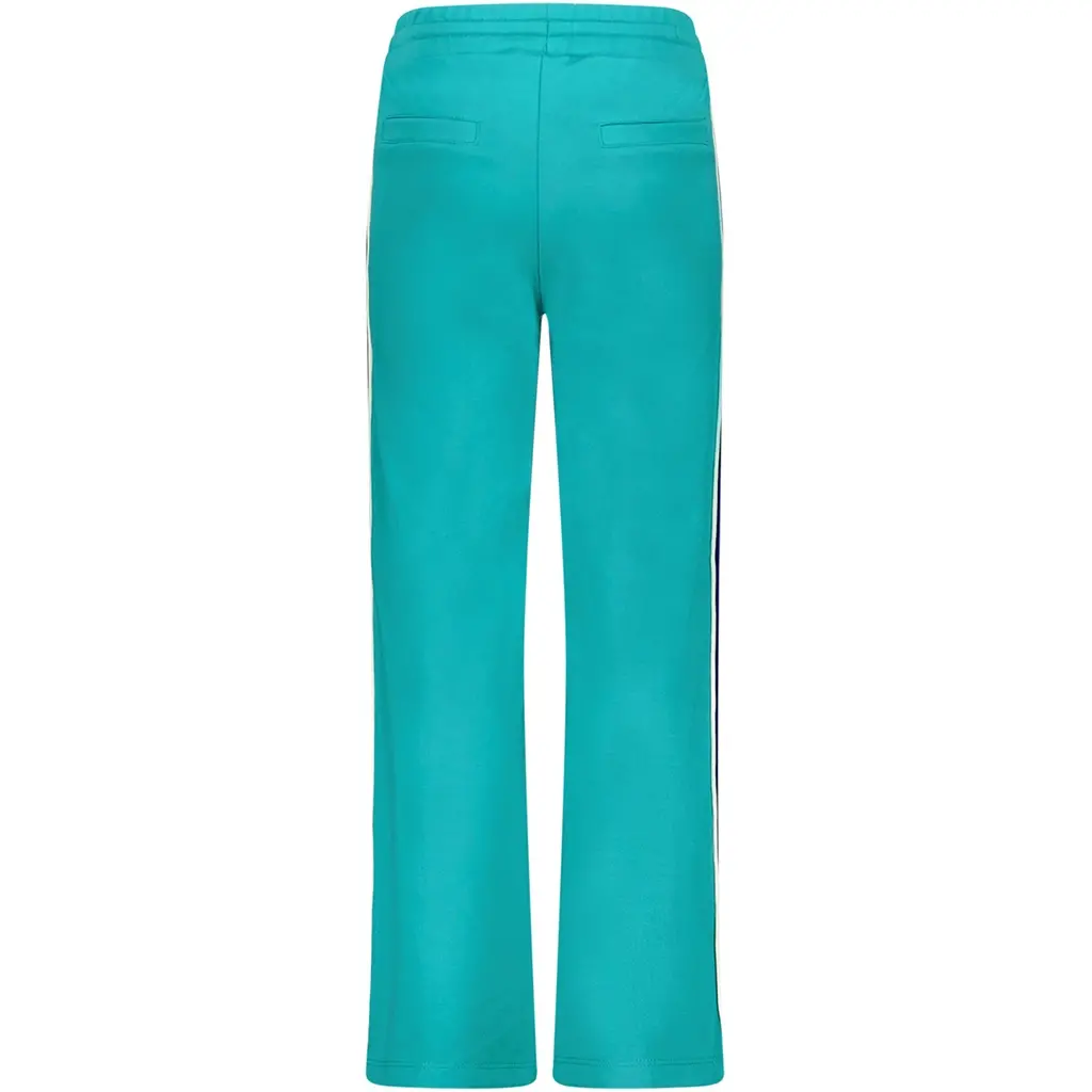 Broek Poppy (porcelain green)