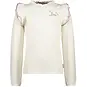B.Nosy Blouse Tory (ecru)