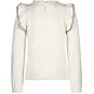 B.Nosy Blouse Tory (ecru)