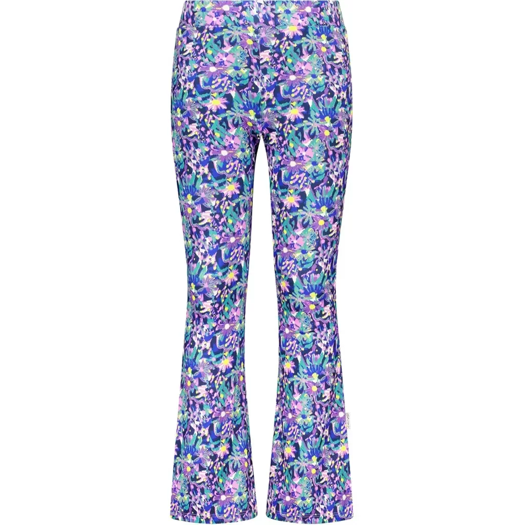 Broek Phoebe flared (mysterious ao)