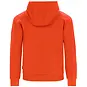B.Nosy Trui hoodie Sep (red clay)