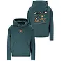 B.Nosy Trui hoodie Sep (jasper green)