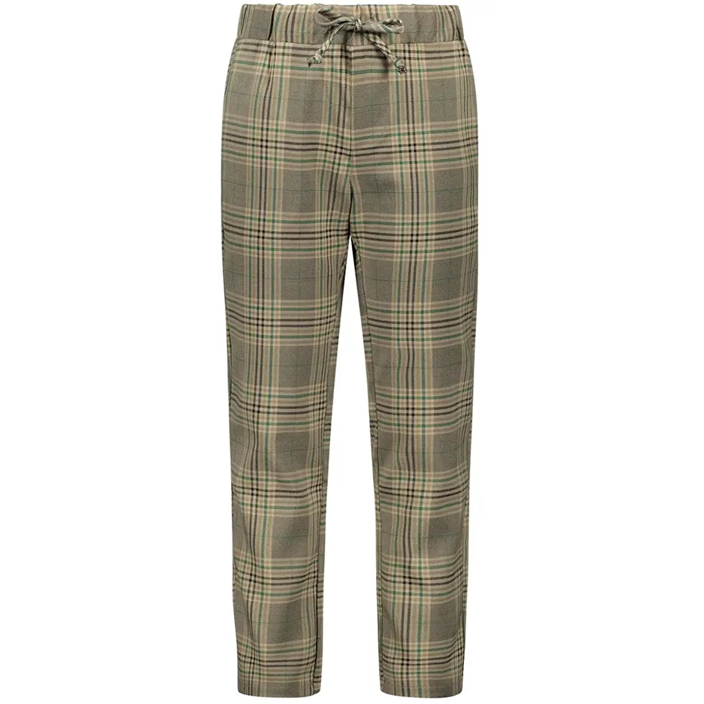 Broek Philip (jasper green)