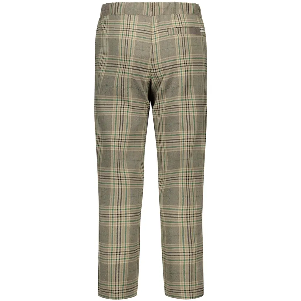 Broek Philip (jasper green)