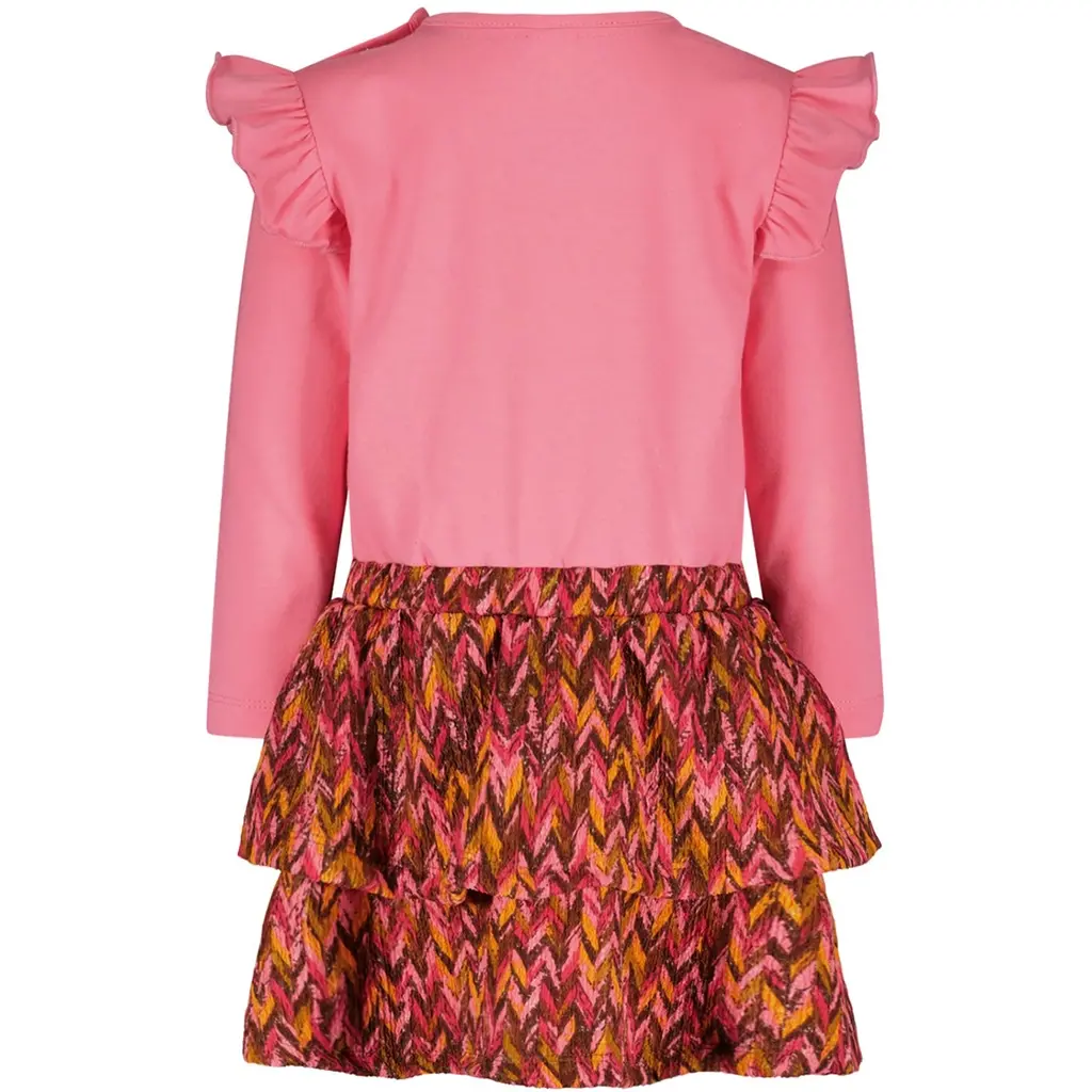 Jurkje Daphne (pink carnation)