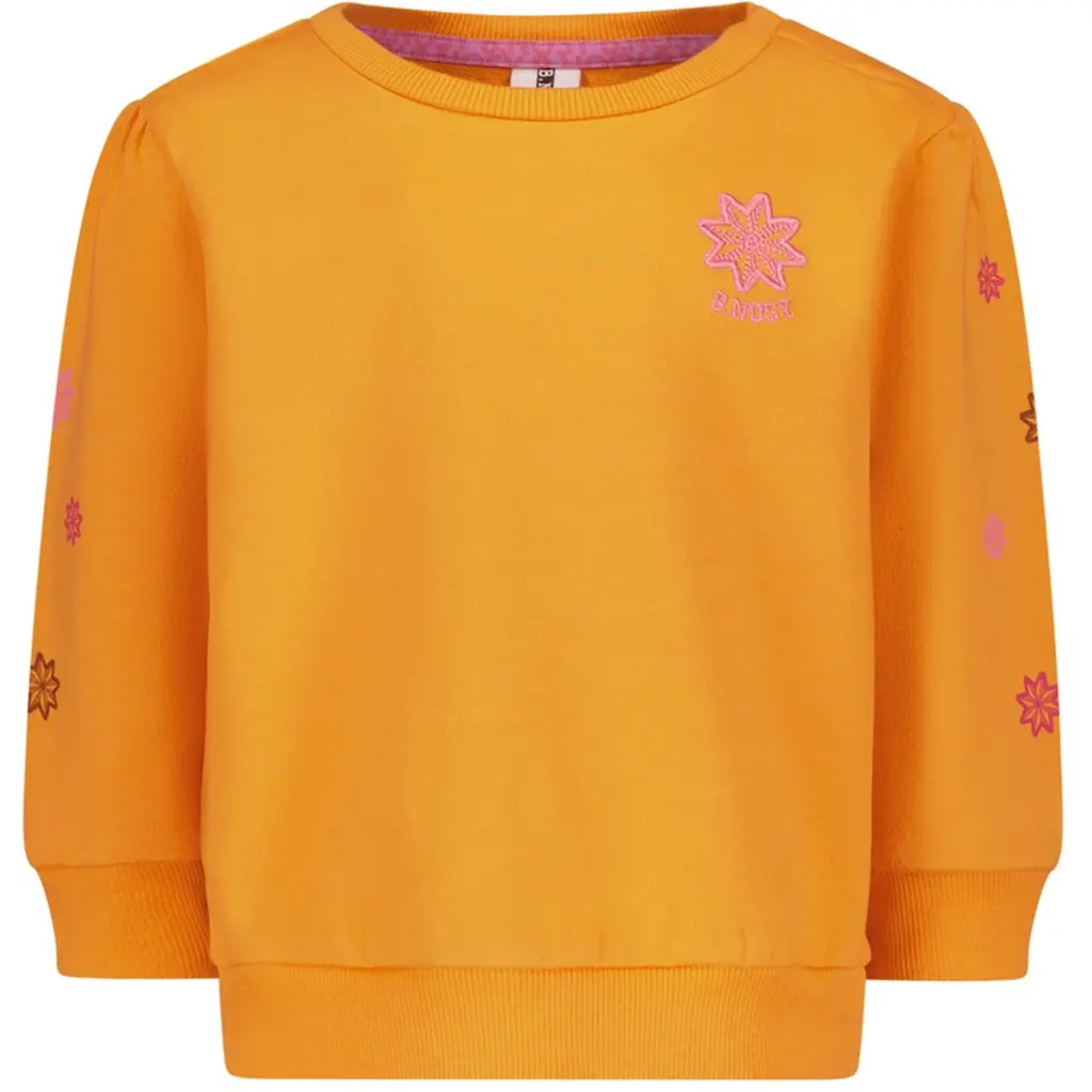 Truitje Sophie (tangerine)