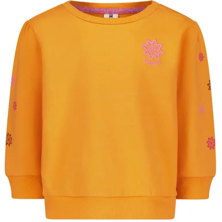 Truitje Sophie (tangerine)