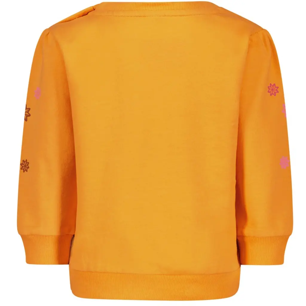 Truitje Sophie (tangerine)