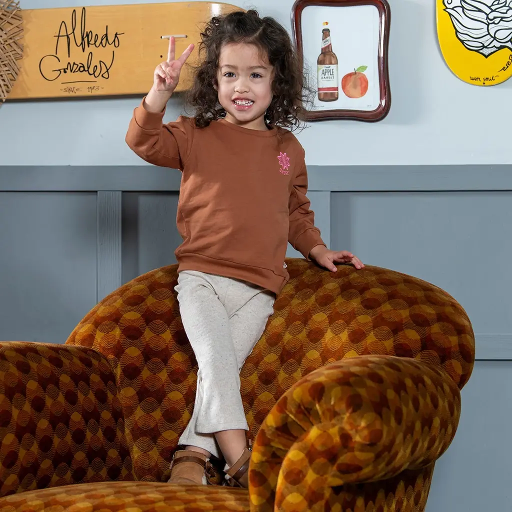 Truitje Sophie (bisque)