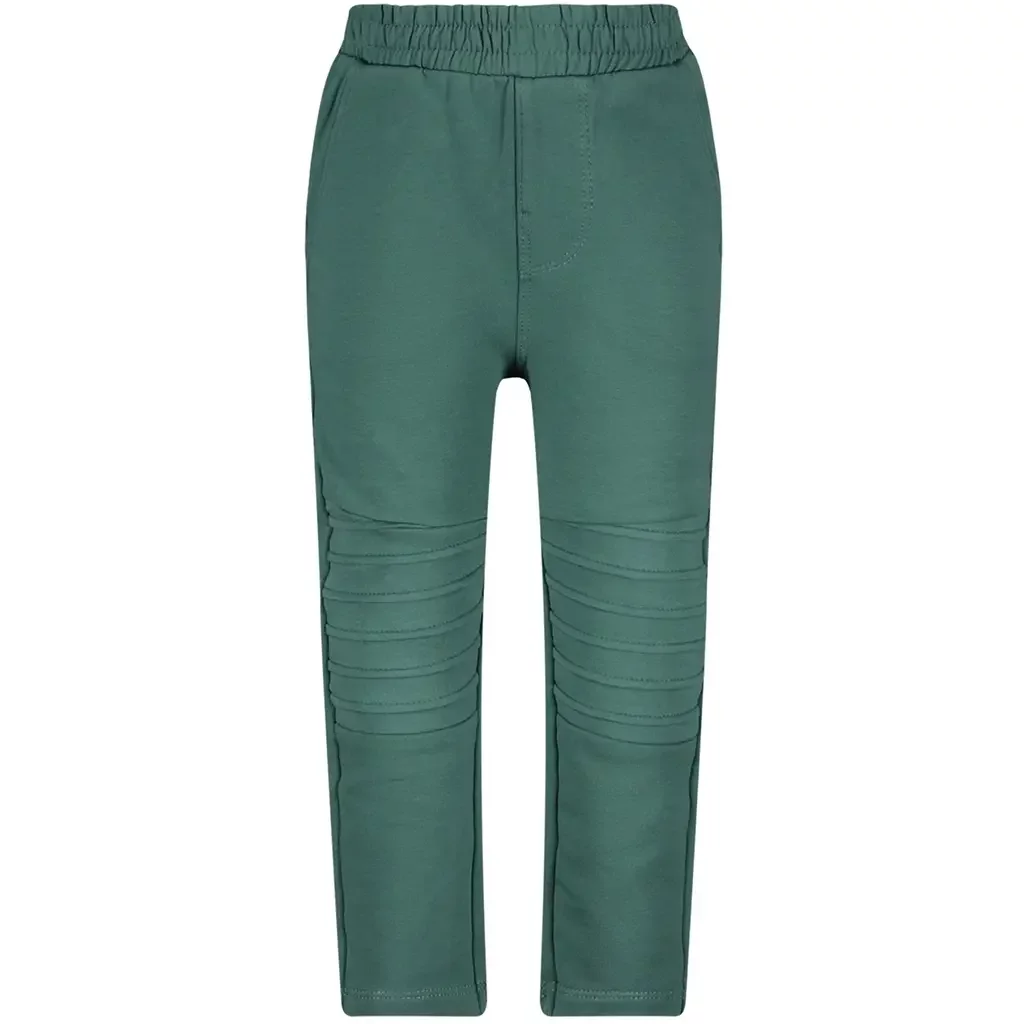 Joggingbroekje Pepe (jasper green)