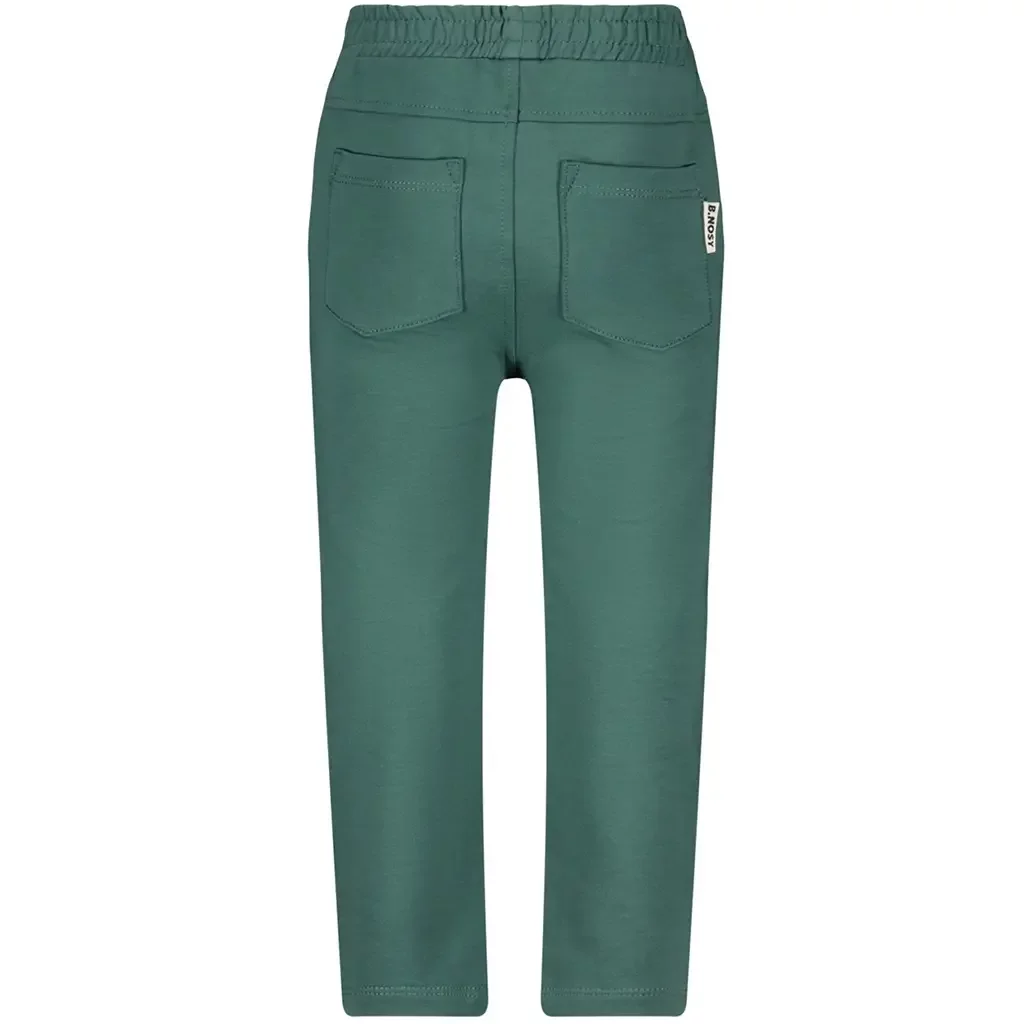 Joggingbroekje Pepe (jasper green)