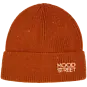 Moodstreet Muts (rust)