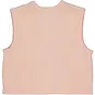 LEVV Gilet Veta (faded pink)