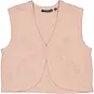 LEVV Gilet Veta (faded pink)