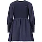 Like Flo Jurk Maya (navy)