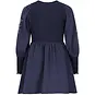 Like Flo Jurk Maya (navy)