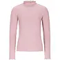 Like Flo Longsleeve Eef rib (old pink)