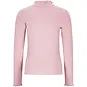 Like Flo Longsleeve Eef rib (old pink)