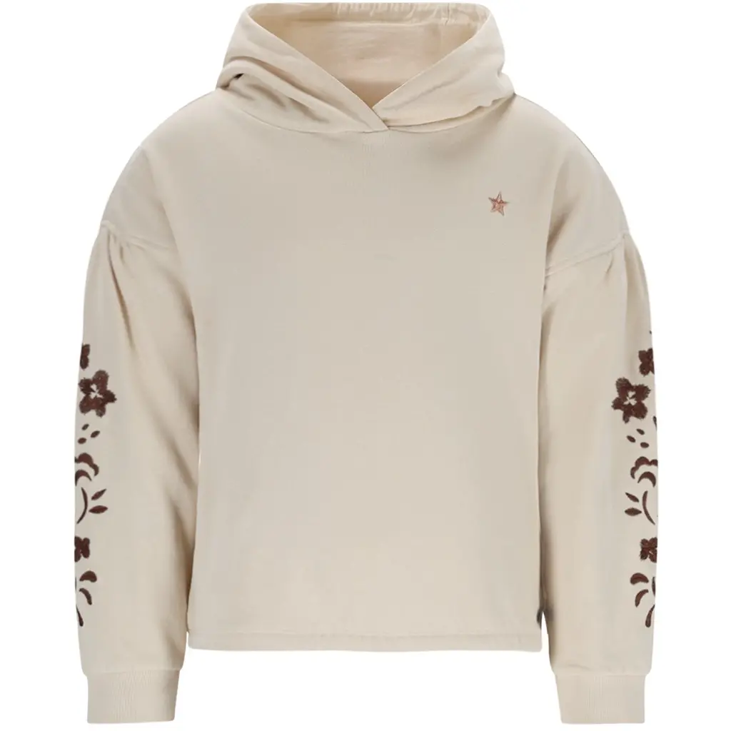 Trui Hoodie Dyla (kit)