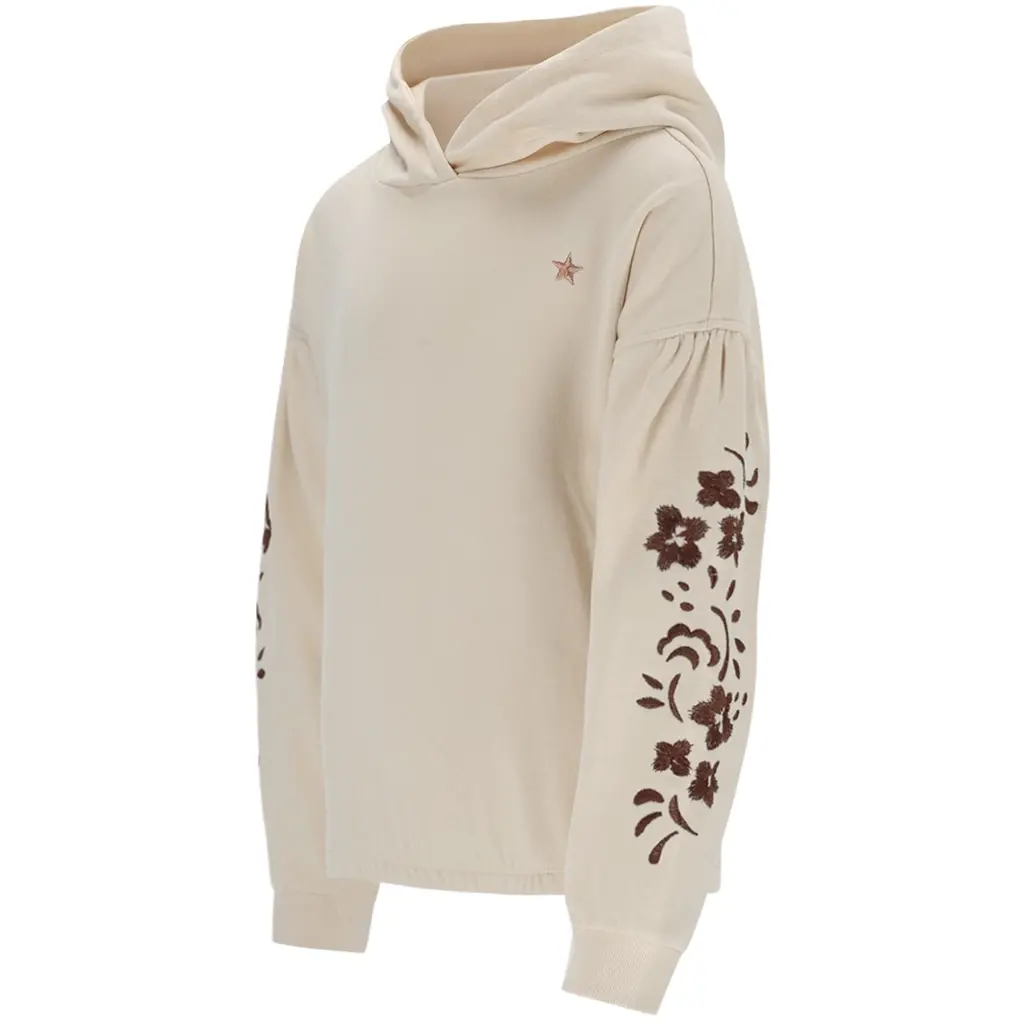 Trui Hoodie Dyla (kit)